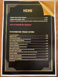 The SaffronMantra Indian Restaurant Loule in Loulé, Algarve — photo 4 of 11