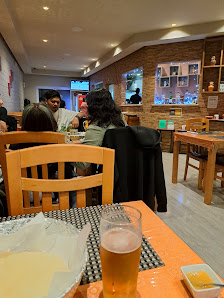 The SaffronMantra Indian Restaurant Loule in Loulé, Algarve — photo 5 of 11