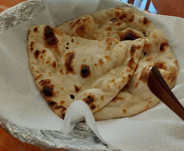 The SaffronMantra Indian Restaurant Loule in Loulé, Algarve — photo 7 of 11