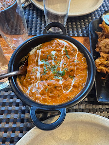 The SaffronMantra Indian Restaurant Loule in Loulé, Algarve — photo 9 of 11