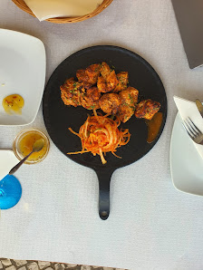 The SaffronMantra Indian Restaurant Loule in Loulé, Algarve — photo 10 of 11