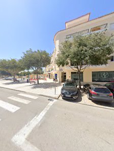 The SaffronMantra Indian Restaurant Loule in Loulé, Algarve — photo 11 of 11
