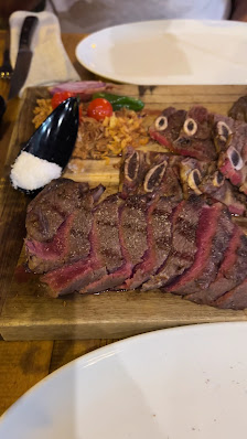 Rare steakhouse in Quarteira, Algarve — photo 4 of 11
