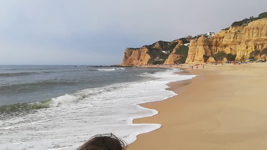 Praia de Vale Furado in Algarve, Centro — photo 4 of 6