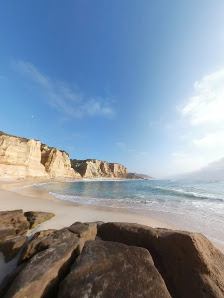 Praia de Vale Furado in Algarve, Centro — photo 6 of 6