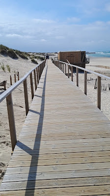 Passadiços entre Barra e Costa Nova in Algarve, Norte — photo 3 of 3