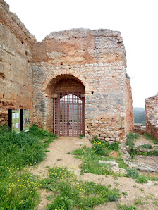 Castle of Paderne in Paderne, Algarve — photo 5 of 6
