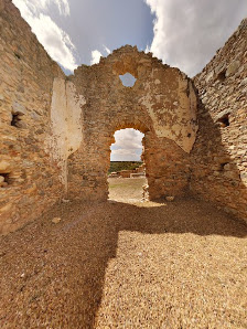 Castle of Paderne in Paderne, Algarve — photo 6 of 6