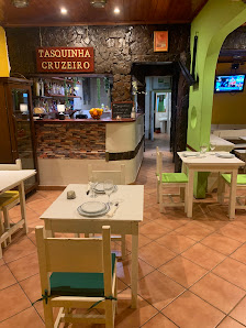 Tasquinha Cruzeiro in Faro, Algarve — photo 2 of 12