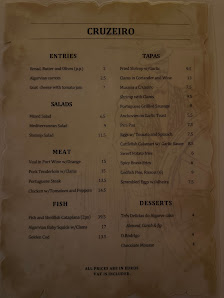 Tasquinha Cruzeiro in Faro, Algarve — photo 5 of 12