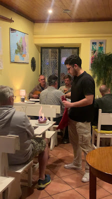 Tasquinha Cruzeiro in Faro, Algarve — photo 7 of 12