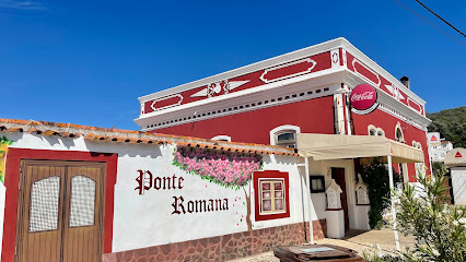 Restaurante Ponte Romana