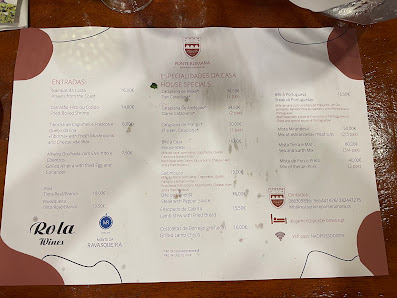 Restaurante Ponte Romana in Silves, Algarve — photo 3 of 9