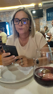 Restaurante Ponte Romana in Silves, Algarve — photo 4 of 9