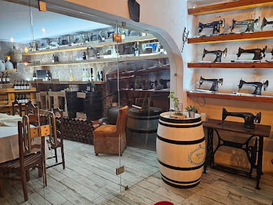 Restaurante Ponte Romana in Silves, Algarve — photo 6 of 9