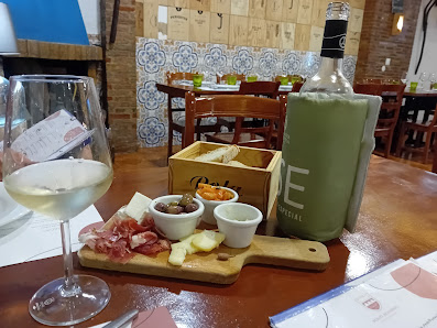 Restaurante Ponte Romana in Silves, Algarve — photo 7 of 9