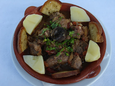 Recanto dos Mouros in Silves, Algarve — photo 6 of 12