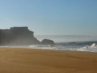 North Beach — Beach in Algarve, Centro, Portugal — photos, reviews and opening hours