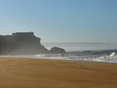 North Beach in Algarve, Centro — photo 2 of 7