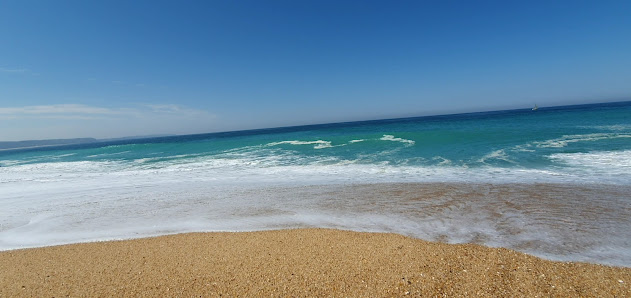 North Beach in Algarve, Centro — photo 4 of 7