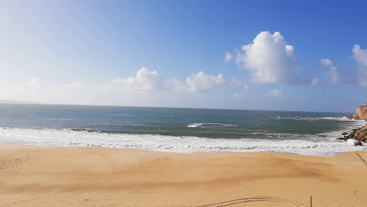 North Beach in Algarve, Centro — photo 5 of 7