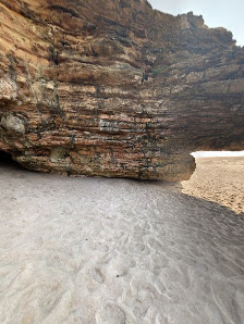 North Beach in Algarve, Centro — photo 7 of 7