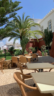 Fortaleza da Luz in Luz, Algarve — photo 4 of 12
