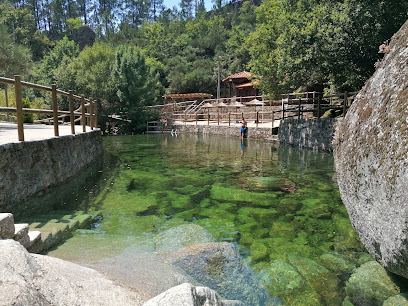 Buraco da Moura — Attraction in Algarve, Norte, Portugal — photos, reviews and opening hours
