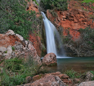 Queda do Vigário in Alte, Algarve — photo 2 of 7