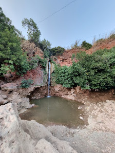 Queda do Vigário in Alte, Algarve — photo 7 of 7