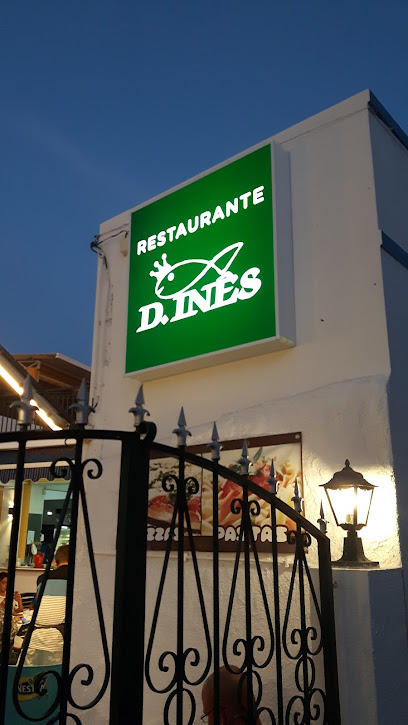 Restaurante Dona Inês