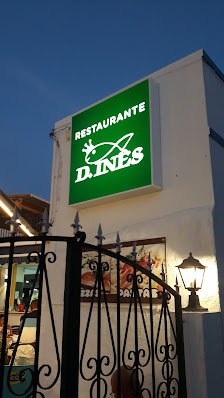 Restaurante Dona Inês in Cabanas, Algarve — photo 2 of 12