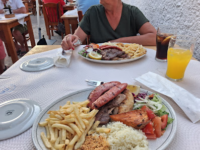 Restaurante Dona Inês in Cabanas, Algarve — photo 3 of 12
