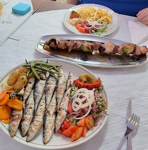Restaurante Dona Inês in Cabanas, Algarve — photo 6 of 12