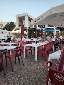 Restaurante Dona Inês in Cabanas, Algarve — photo 7 of 12