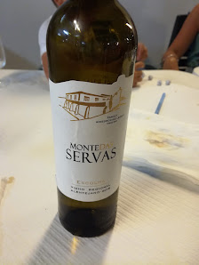 Restaurante Dona Inês in Cabanas, Algarve — photo 8 of 12