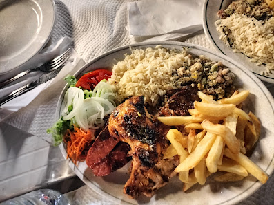 Restaurante Dona Inês in Cabanas, Algarve — photo 9 of 12