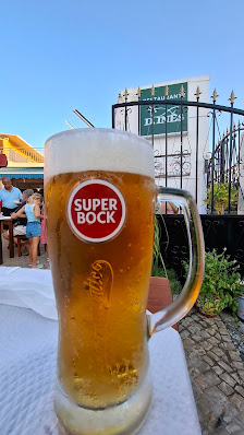 Restaurante Dona Inês in Cabanas, Algarve — photo 10 of 12