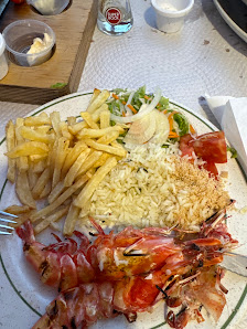Restaurante Dona Inês in Cabanas, Algarve — photo 11 of 12
