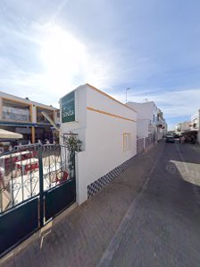 Restaurante Dona Inês in Cabanas, Algarve — photo 12 of 12
