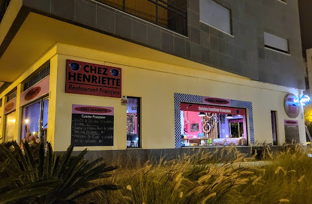 Chez Henriette in Olhão, Algarve — photo 2 of 9