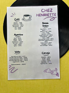 Chez Henriette in Olhão, Algarve — photo 5 of 9