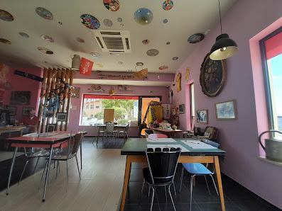 Chez Henriette in Olhão, Algarve — photo 7 of 9