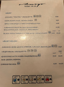 Restaurante O Amigo in Albufeira, Algarve — photo 5 of 12