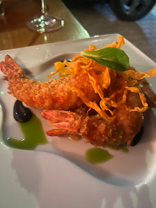 Restaurante O Amigo in Albufeira, Algarve — photo 11 of 12