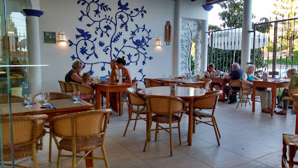 Luisa's Place