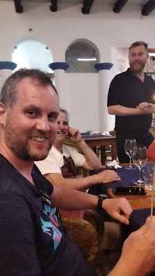 Luisa's Place in Carvoeiro, Algarve — photo 4 of 11