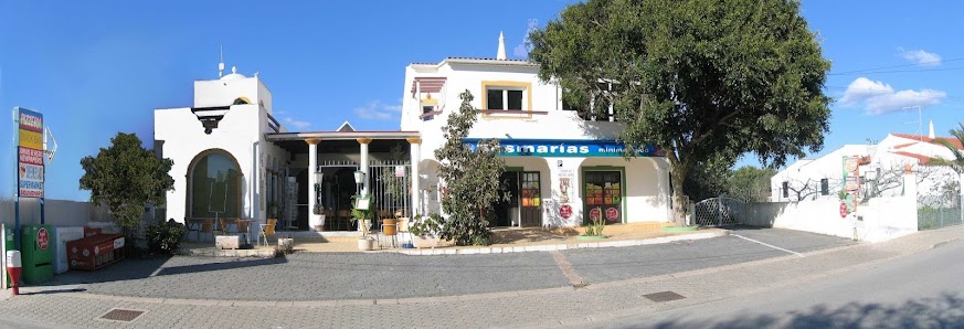 Luisa's Place in Carvoeiro, Algarve — photo 10 of 11