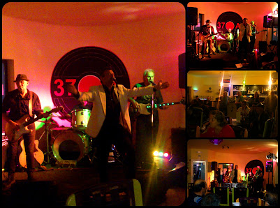 Café-Concerto 37A in Vila do Bispo, Algarve — photo 6 of 8