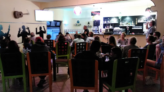 Café-Concerto 37A in Vila do Bispo, Algarve — photo 7 of 8